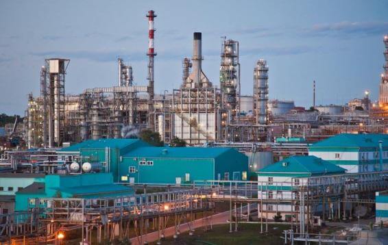 АО «ННК-ХАБАРОВСКИЙ НПЗ» Поставка и монтаж системы контроля доступа (СКУД), противопожарных преград (дверей) и пожарного оборудования.