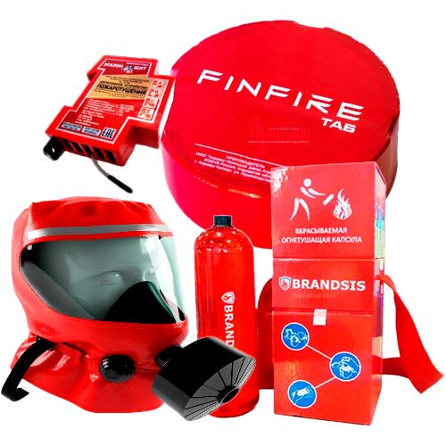 4 неочевидных устройств, которые помогут предотвратить пожар в квартире