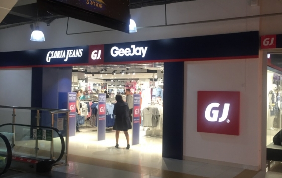 Монтаж противопожарных штор в ТЦ «Южный парк»