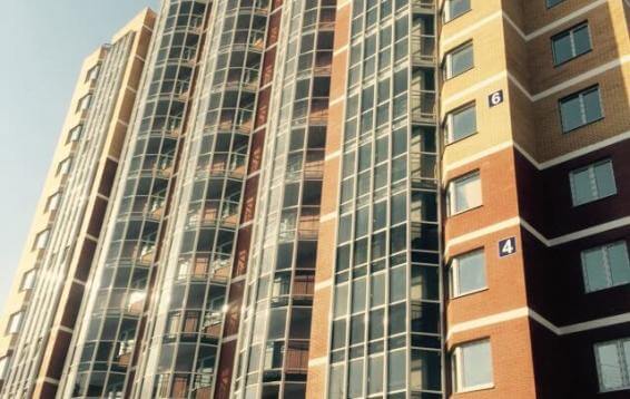 Монтаж противопожарных дверей, ворот в ЖК "Флагман", пер. Фабричный 2а