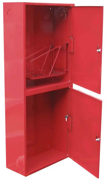 Шкаф пожарный ШПК - 320 НЗК