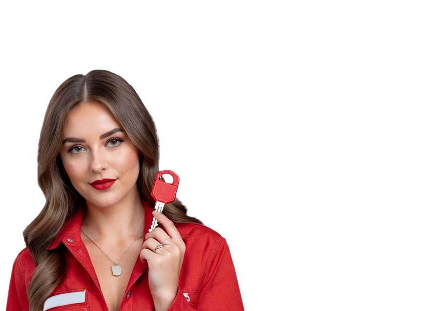 Противопожарные двери