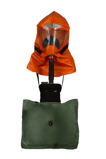 Самоспасатель СПИ-20