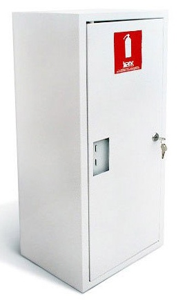 Шкаф пожарный  ШПО - 100 НЗБ